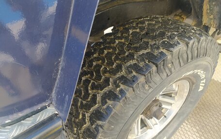 ЛуАЗ 3159, 2000 год, 700 000 рублей, 17 фотография