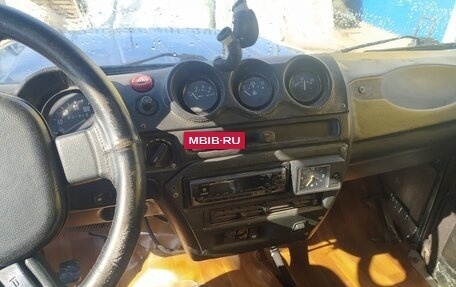 ЛуАЗ 3159, 2000 год, 700 000 рублей, 7 фотография