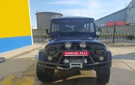 ЛуАЗ 3159, 2000 год, 700 000 рублей, 4 фотография