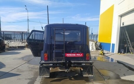 ЛуАЗ 3159, 2000 год, 700 000 рублей, 5 фотография