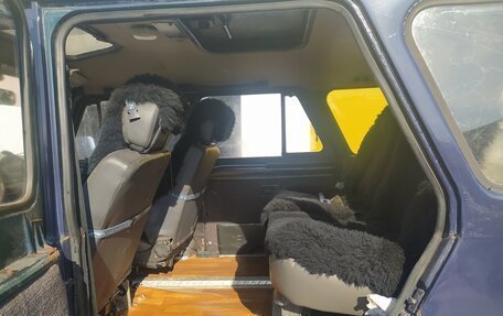 ЛуАЗ 3159, 2000 год, 700 000 рублей, 21 фотография