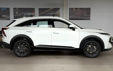 Haval F7, 2025 год, 3 099 000 рублей, 2 фотография