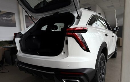 Haval F7, 2025 год, 3 099 000 рублей, 8 фотография