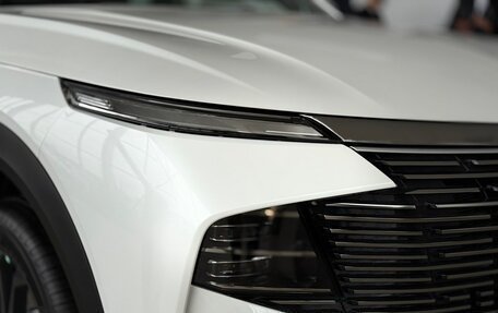 Haval F7, 2025 год, 3 099 000 рублей, 10 фотография