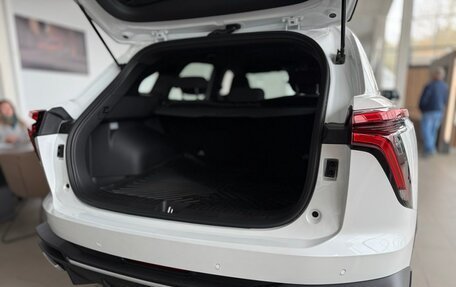 Haval F7, 2025 год, 3 099 000 рублей, 7 фотография