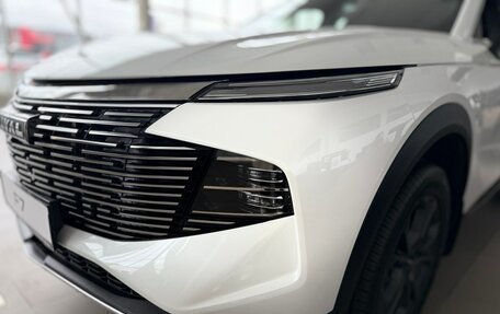 Haval F7, 2025 год, 3 099 000 рублей, 9 фотография