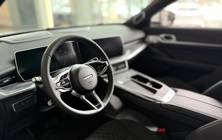 Haval F7, 2025 год, 3 099 000 рублей, 12 фотография