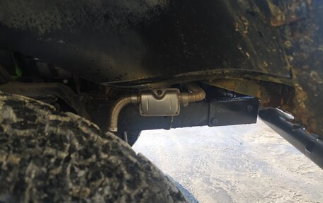 ЛуАЗ 3159, 2000 год, 700 000 рублей, 19 фотография