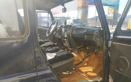 ЛуАЗ 3159, 2000 год, 700 000 рублей, 20 фотография