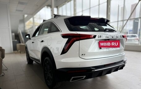 Haval F7, 2025 год, 3 099 000 рублей, 5 фотография