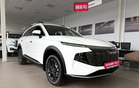 Haval F7, 2025 год, 3 099 000 рублей, 3 фотография