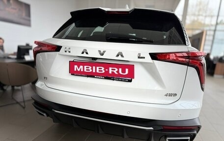 Haval F7, 2025 год, 3 099 000 рублей, 6 фотография
