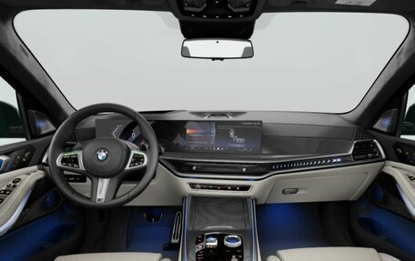 BMW X5, 2025 год, 16 215 000 рублей, 5 фотография