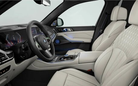 BMW X5, 2025 год, 16 215 000 рублей, 6 фотография