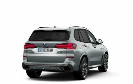 BMW X5, 2025 год, 16 215 000 рублей, 2 фотография