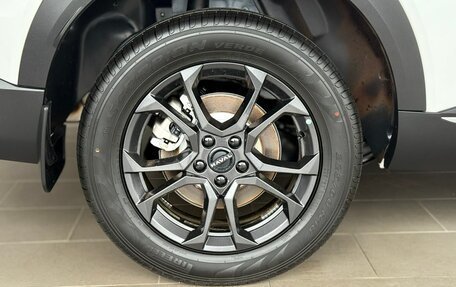 Haval F7, 2025 год, 3 099 000 рублей, 16 фотография