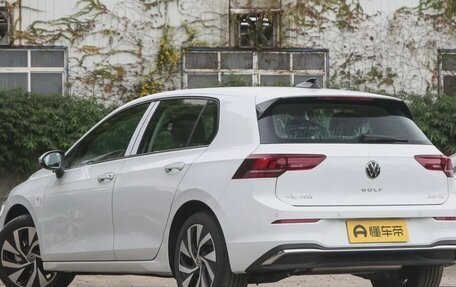 Volkswagen Golf VIII, 2025 год, 2 800 000 рублей, 4 фотография