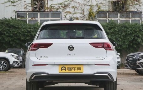 Volkswagen Golf VIII, 2025 год, 2 800 000 рублей, 5 фотография