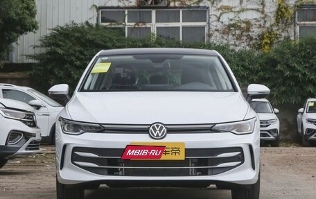 Volkswagen Golf VIII, 2025 год, 2 800 000 рублей, 2 фотография