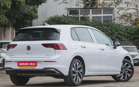 Volkswagen Golf VIII, 2025 год, 2 800 000 рублей, 6 фотография