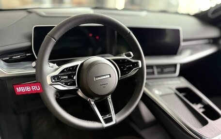 Haval F7, 2025 год, 3 099 000 рублей, 14 фотография