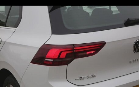 Volkswagen Golf VIII, 2025 год, 2 800 000 рублей, 11 фотография