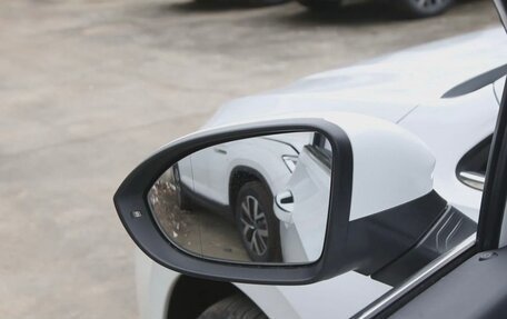 Volkswagen Golf VIII, 2025 год, 2 800 000 рублей, 10 фотография