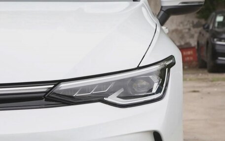 Volkswagen Golf VIII, 2025 год, 2 800 000 рублей, 8 фотография