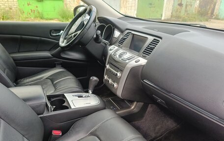 Nissan Murano, 2013 год, 1 800 000 рублей, 3 фотография