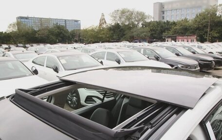 Volkswagen Golf VIII, 2025 год, 2 800 000 рублей, 12 фотография