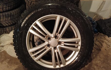 Nissan Murano, 2013 год, 1 800 000 рублей, 8 фотография