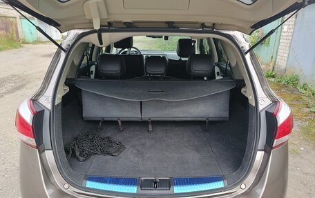 Nissan Murano, 2013 год, 1 800 000 рублей, 10 фотография