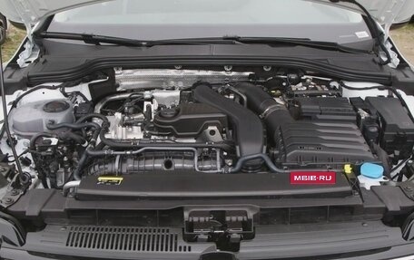 Volkswagen Golf VIII, 2025 год, 2 800 000 рублей, 13 фотография