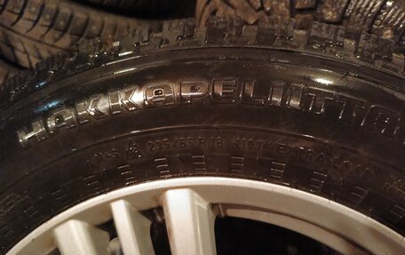 Nissan Murano, 2013 год, 1 800 000 рублей, 11 фотография