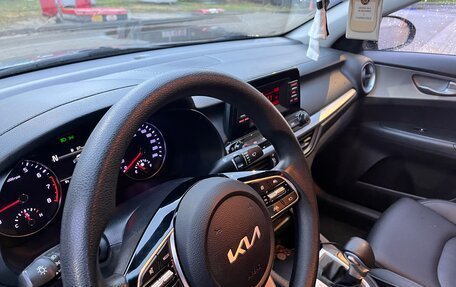 KIA K3, 2021 год, 2 100 000 рублей, 6 фотография