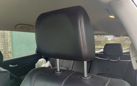 Nissan Murano, 2013 год, 1 800 000 рублей, 12 фотография