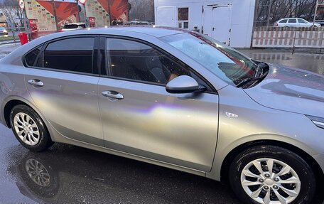 KIA K3, 2021 год, 2 100 000 рублей, 4 фотография