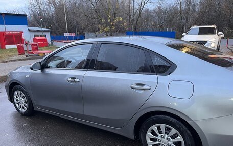 KIA K3, 2021 год, 2 100 000 рублей, 5 фотография