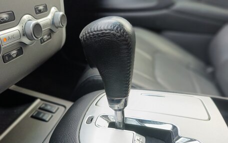 Nissan Murano, 2013 год, 1 800 000 рублей, 14 фотография