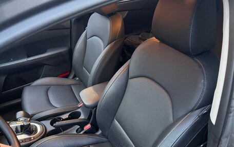 KIA K3, 2021 год, 2 100 000 рублей, 7 фотография