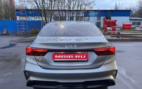 KIA K3, 2021 год, 2 100 000 рублей, 2 фотография