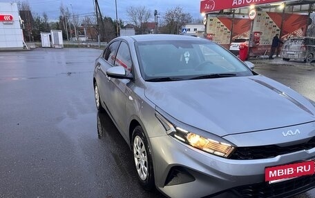 KIA K3, 2021 год, 2 100 000 рублей, 3 фотография