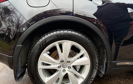 Infiniti FX II, 2012 год, 2 200 000 рублей, 7 фотография