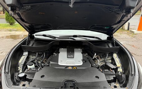 Infiniti FX II, 2012 год, 2 200 000 рублей, 14 фотография