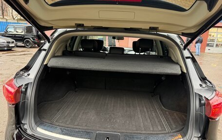 Infiniti FX II, 2012 год, 2 200 000 рублей, 16 фотография