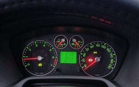 Ford Fusion I, 2006 год, 395 000 рублей, 6 фотография