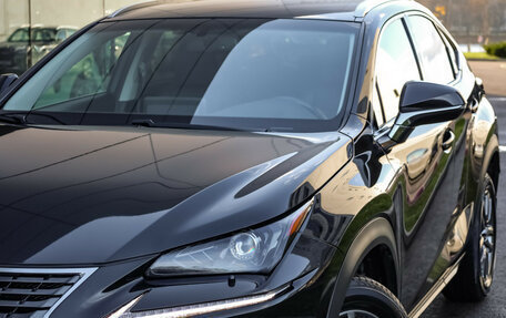 Lexus NX I, 2017 год, 3 399 000 рублей, 2 фотография