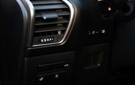 Lexus NX I, 2017 год, 3 399 000 рублей, 14 фотография