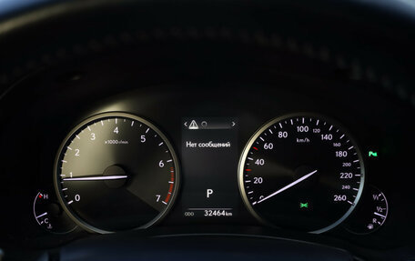 Lexus NX I, 2017 год, 3 399 000 рублей, 12 фотография