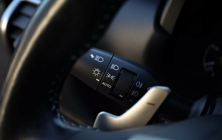 Lexus NX I, 2017 год, 3 399 000 рублей, 15 фотография